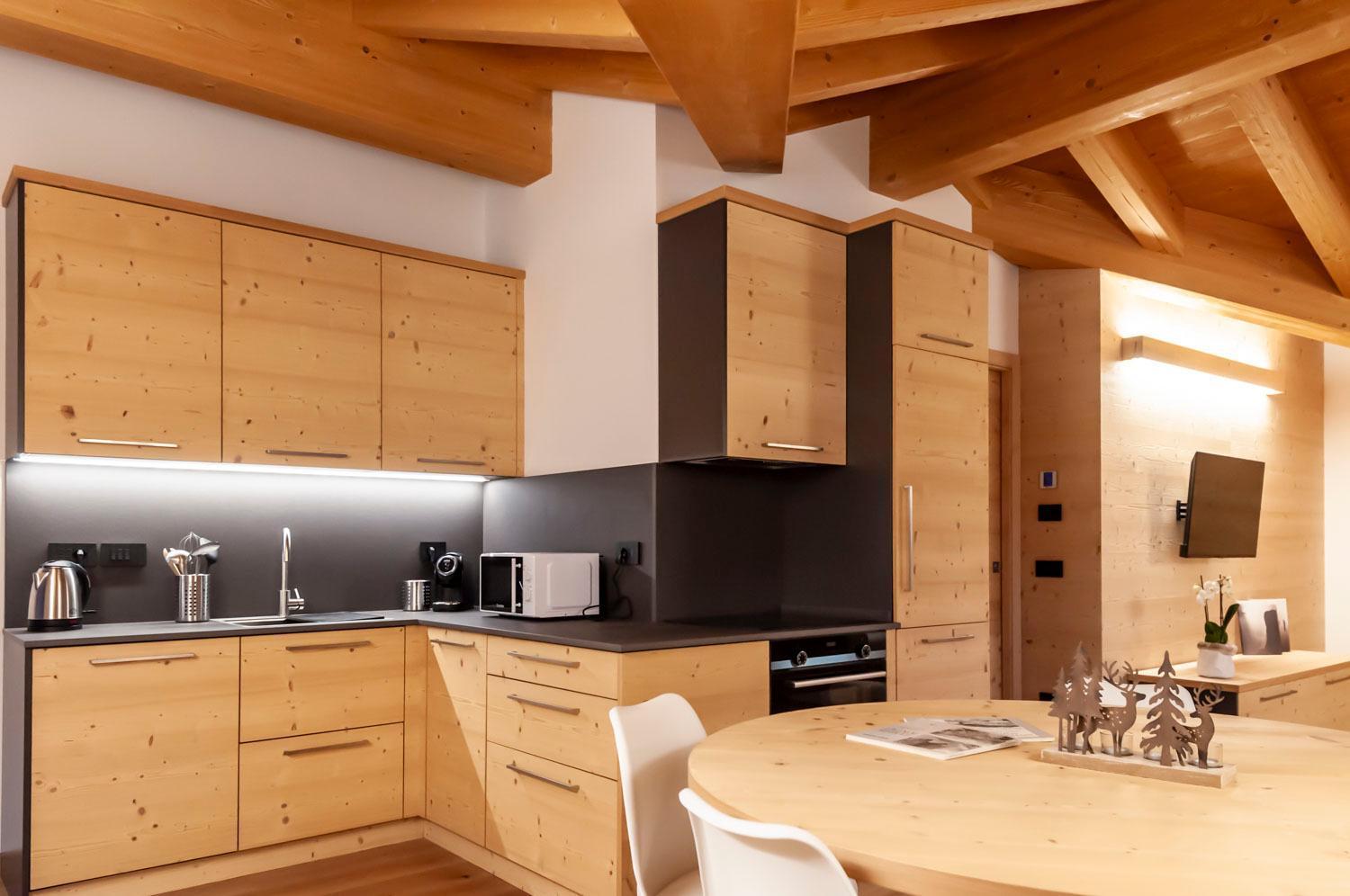 Apartamento Antico Borgo Palue Sottoguda Exterior foto