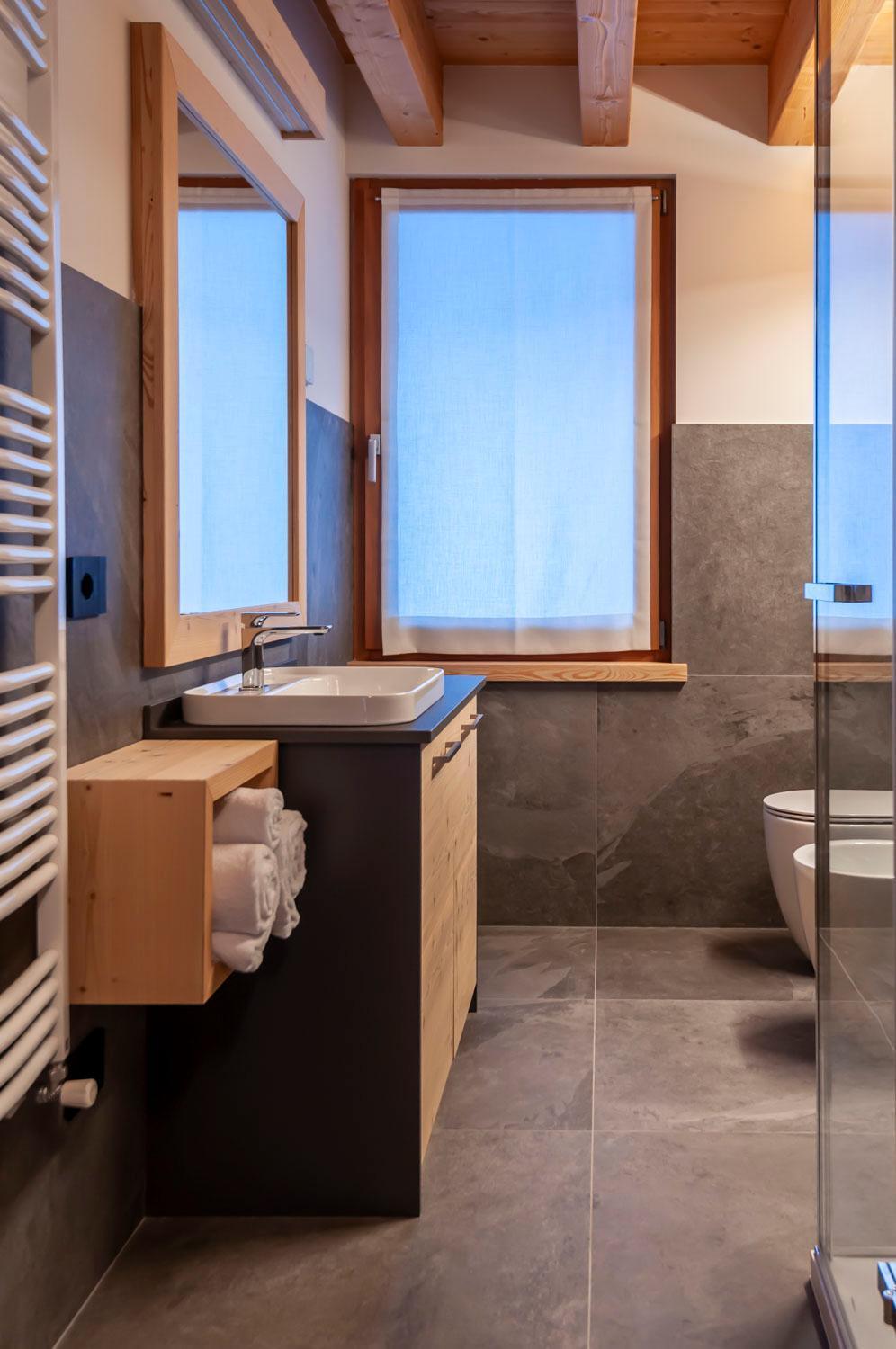 Apartamento Antico Borgo Palue Sottoguda Exterior foto