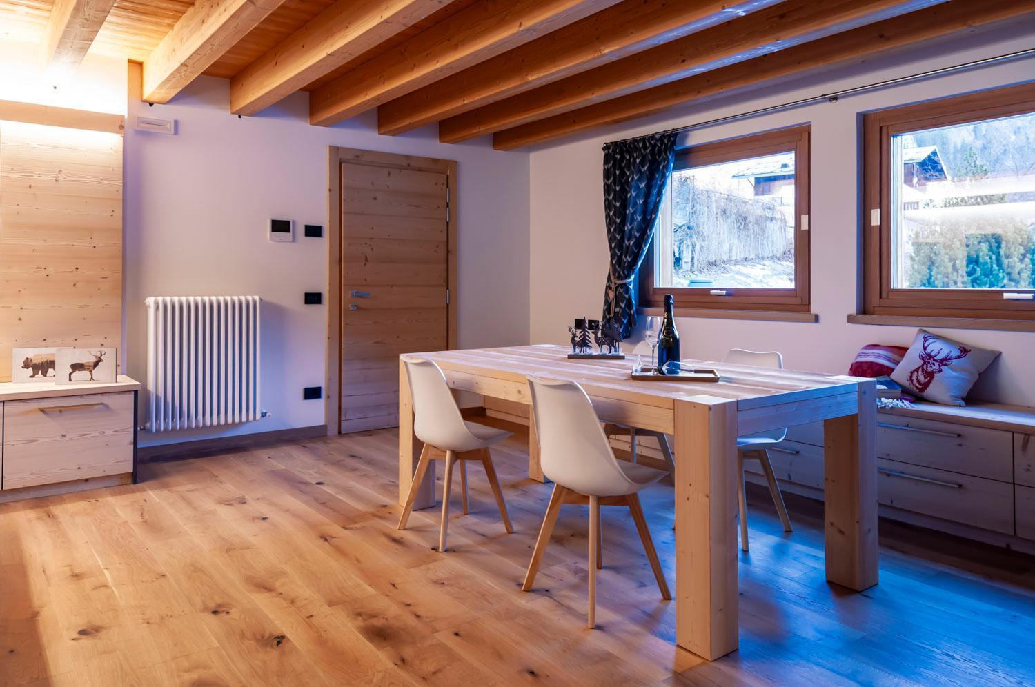 Apartamento Antico Borgo Palue Sottoguda Exterior foto