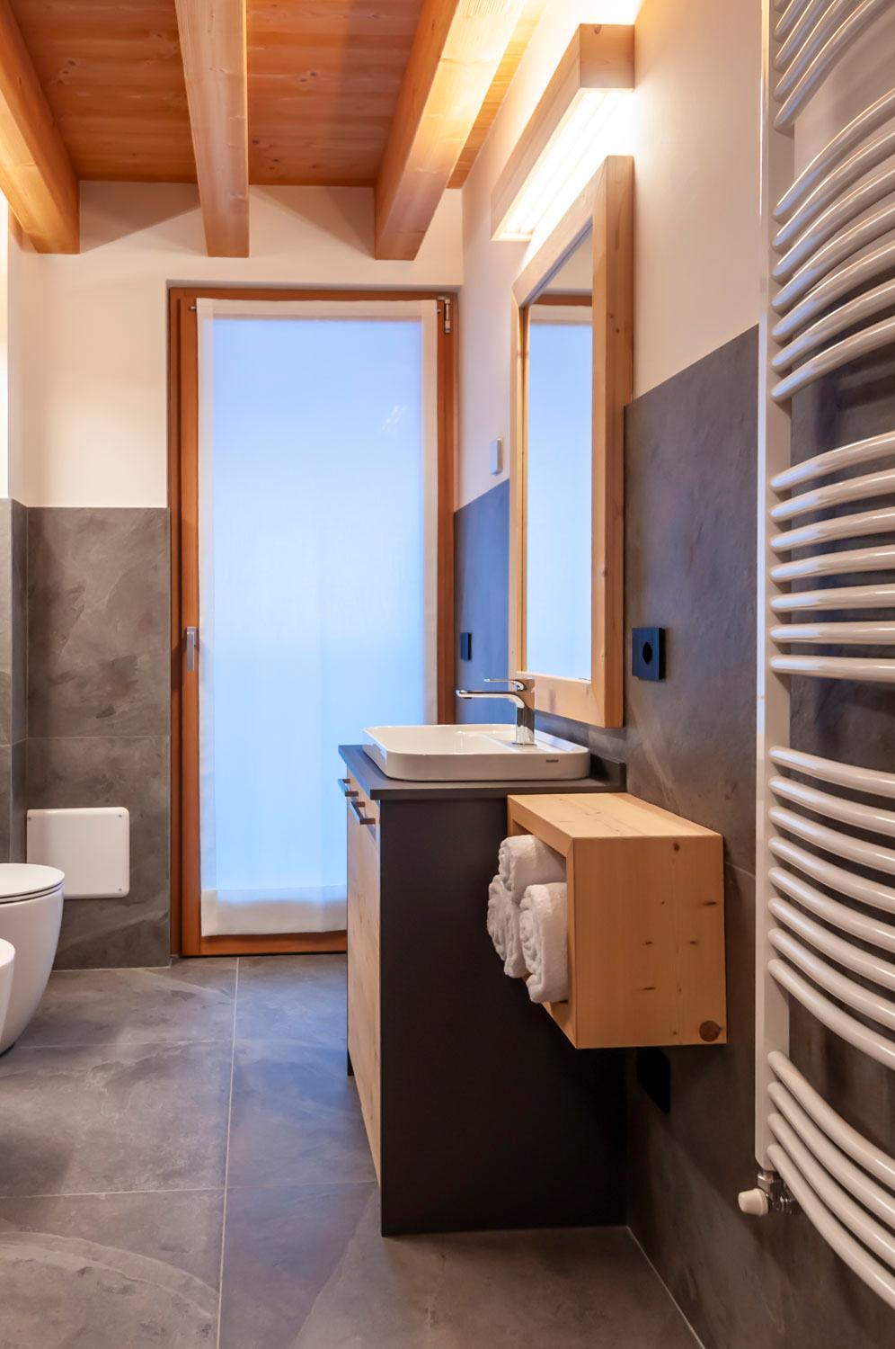 Apartamento Antico Borgo Palue Sottoguda Exterior foto